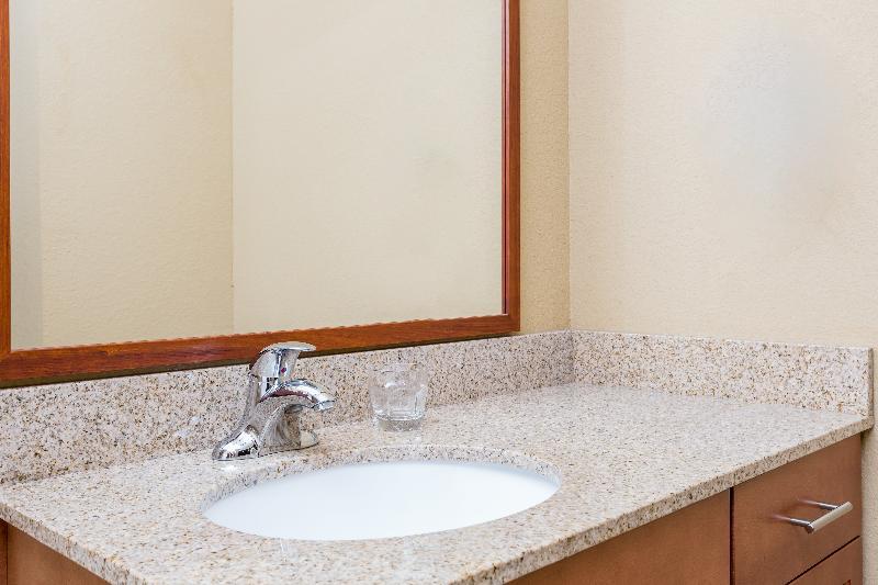 Candlewood Suites Apex Raleigh Area By Ihg Eksteriør bilde