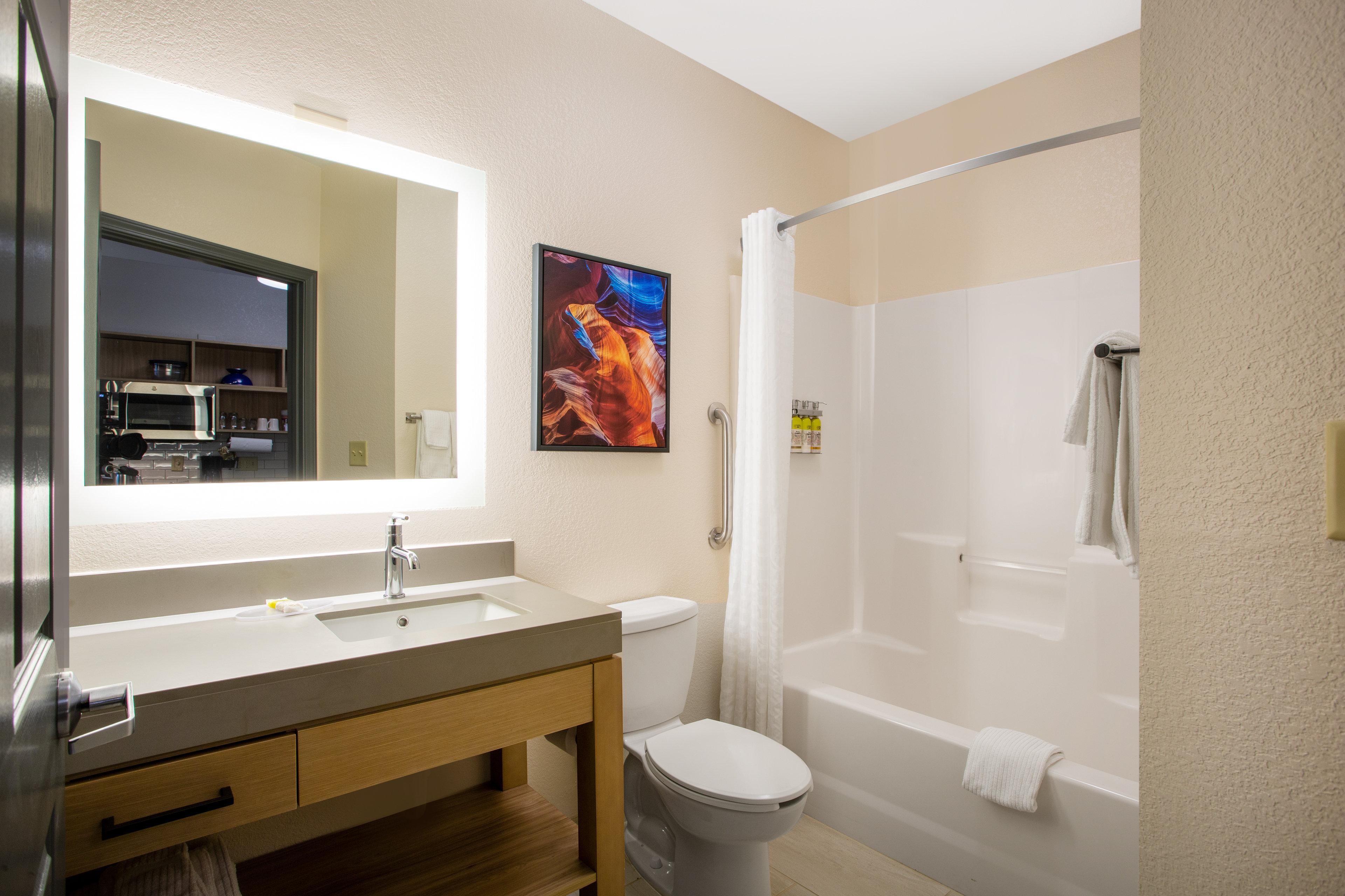 Candlewood Suites Apex Raleigh Area By Ihg Eksteriør bilde