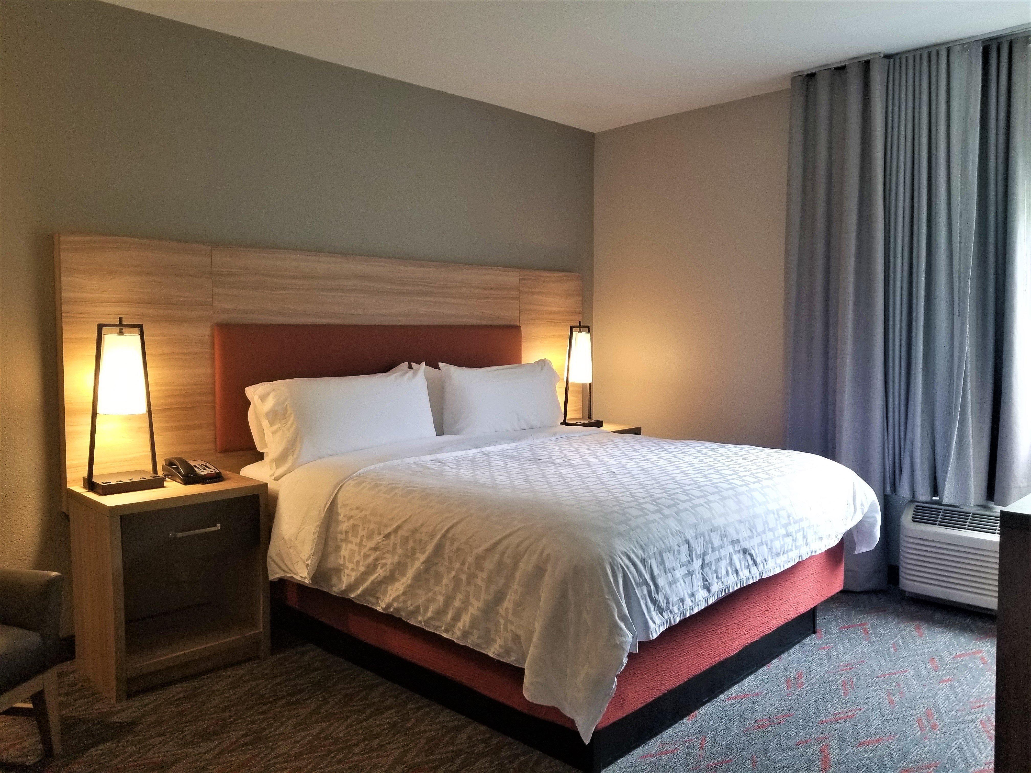 Candlewood Suites Apex Raleigh Area By Ihg Eksteriør bilde