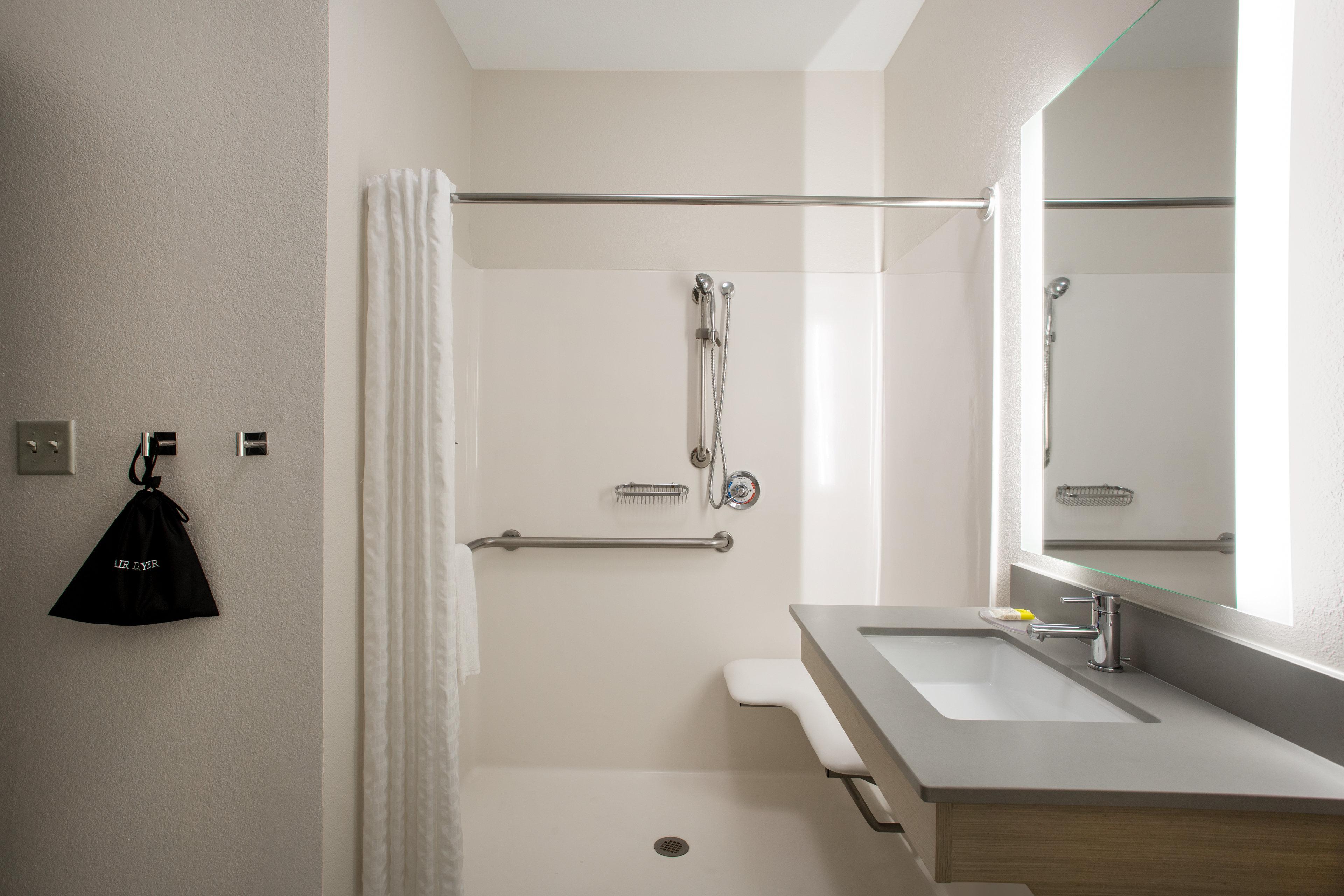 Candlewood Suites Apex Raleigh Area By Ihg Eksteriør bilde