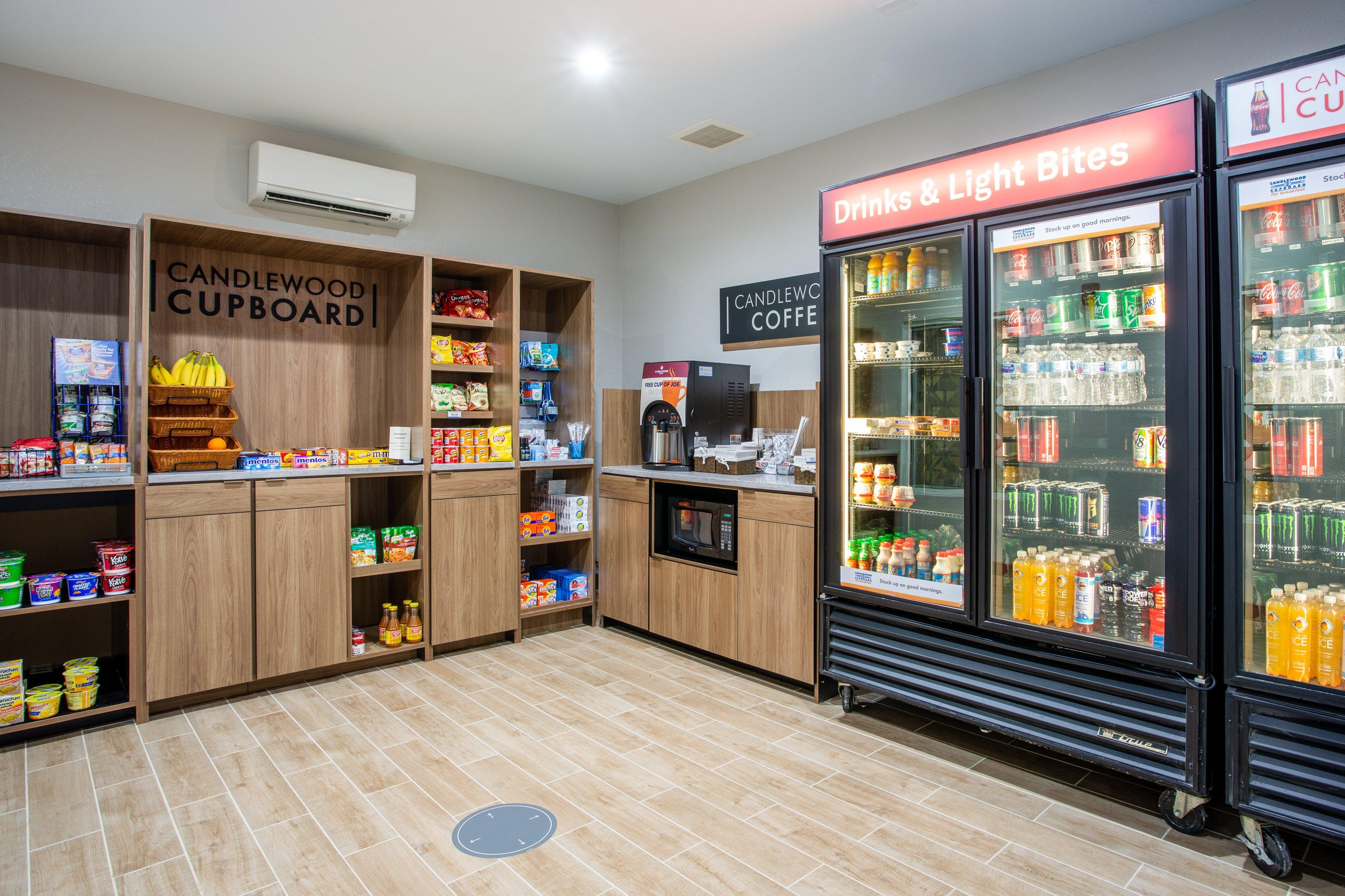 Candlewood Suites Apex Raleigh Area By Ihg Eksteriør bilde