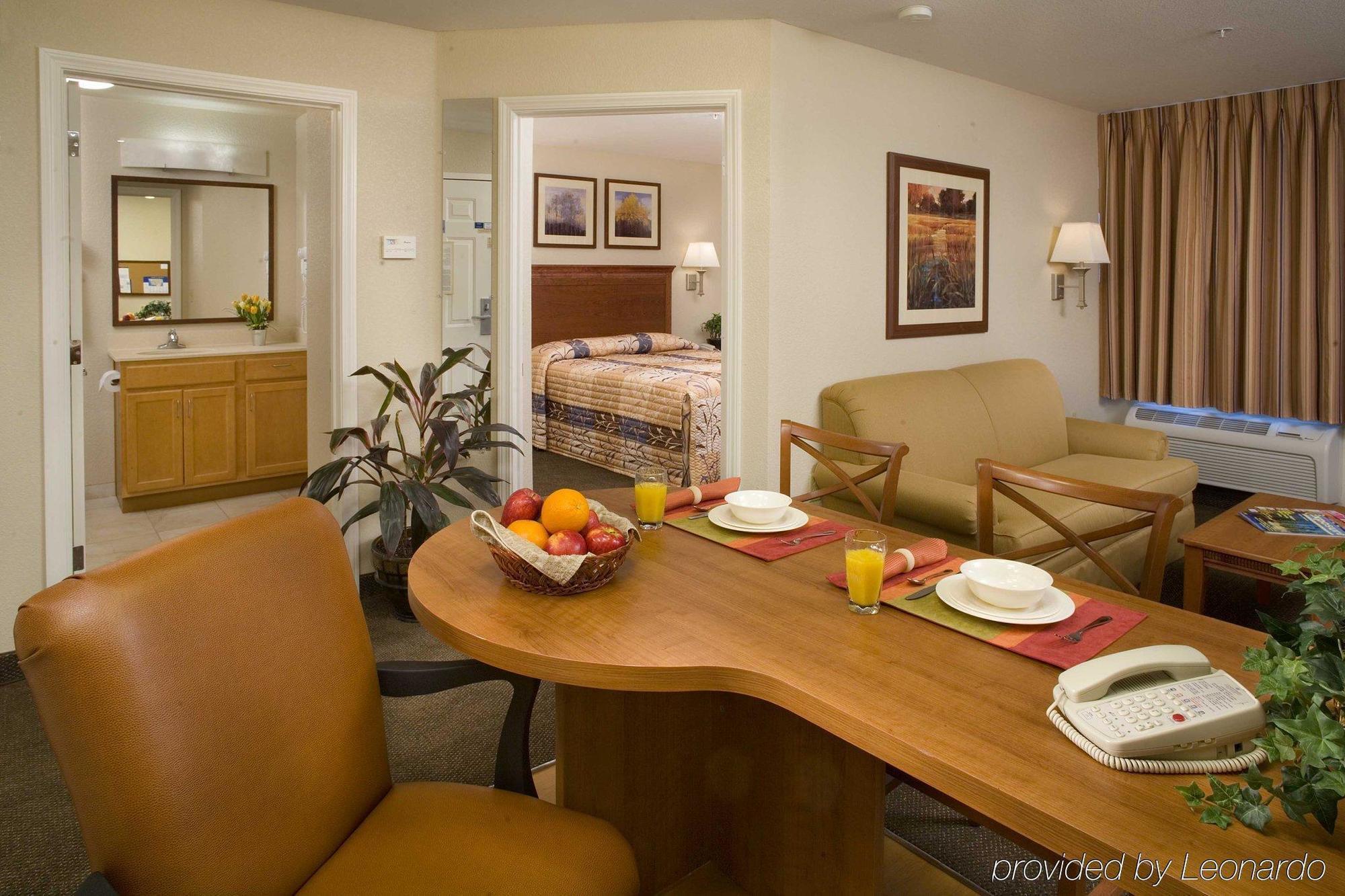Candlewood Suites Apex Raleigh Area By Ihg Rom bilde