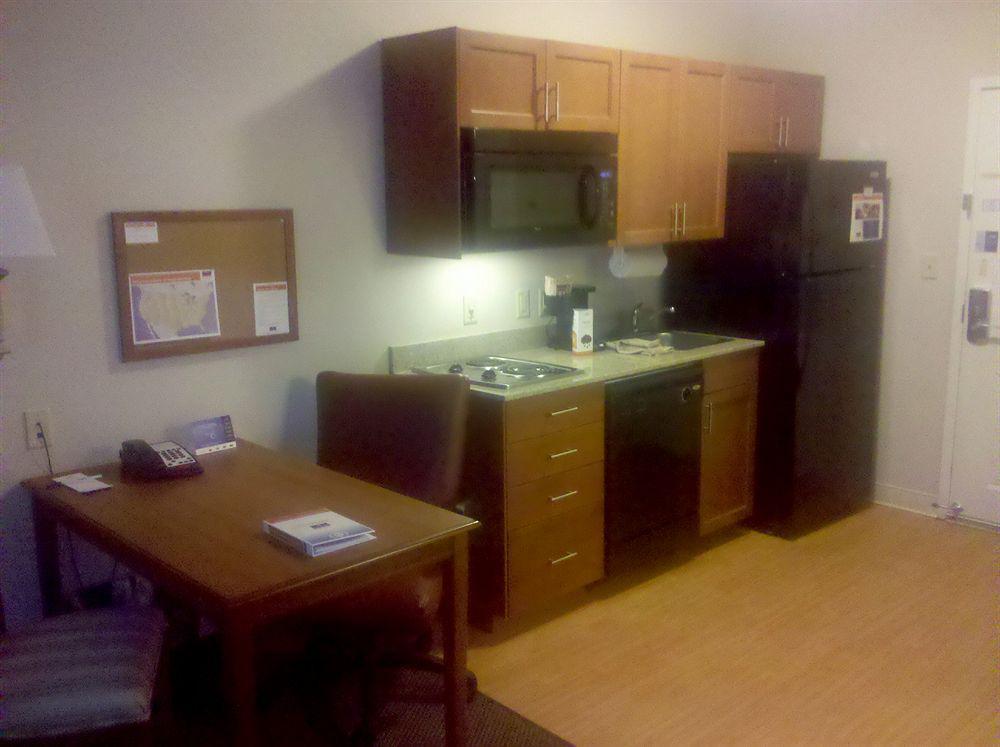 Candlewood Suites Apex Raleigh Area By Ihg Eksteriør bilde